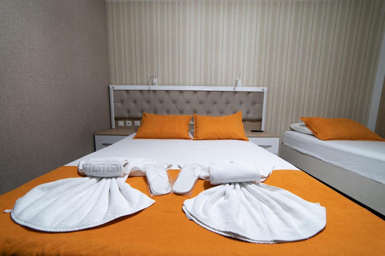 Mardy Hotel Provincia di Provincia di Istanbul Esterno foto