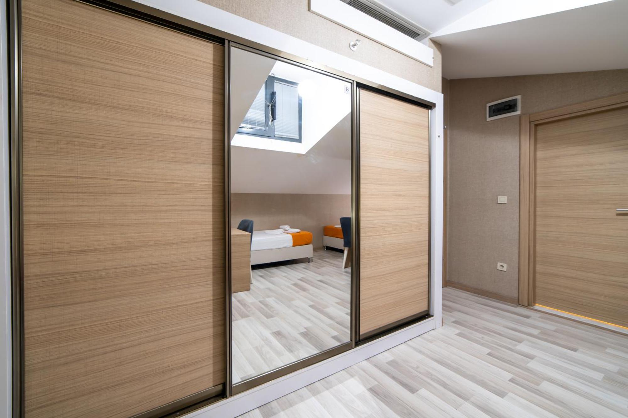 Mardy Hotel Provincia di Provincia di Istanbul Esterno foto