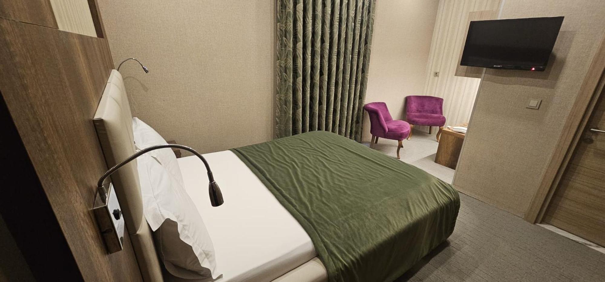 Mardy Hotel Provincia di Provincia di Istanbul Esterno foto