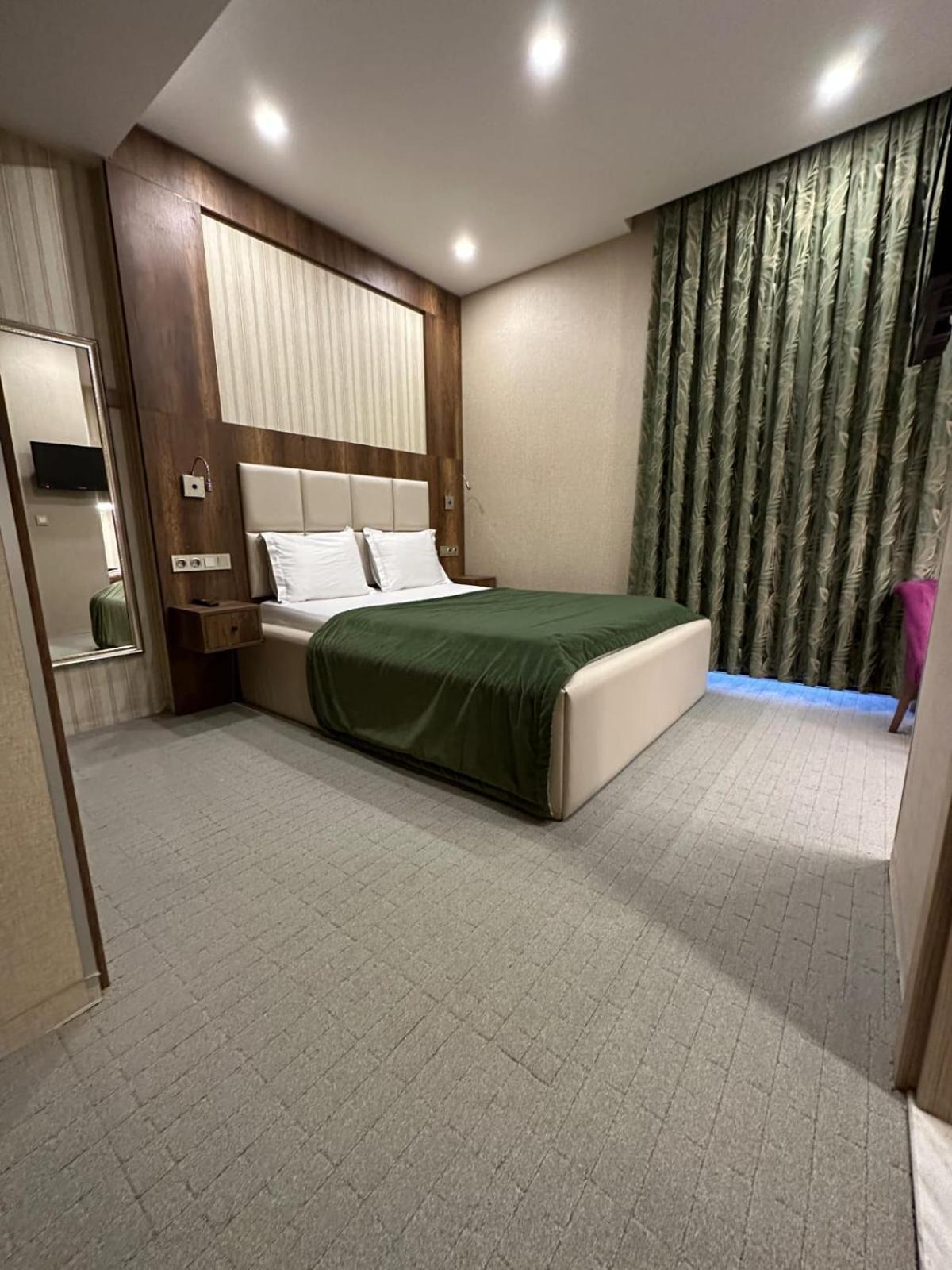 Mardy Hotel Provincia di Provincia di Istanbul Esterno foto