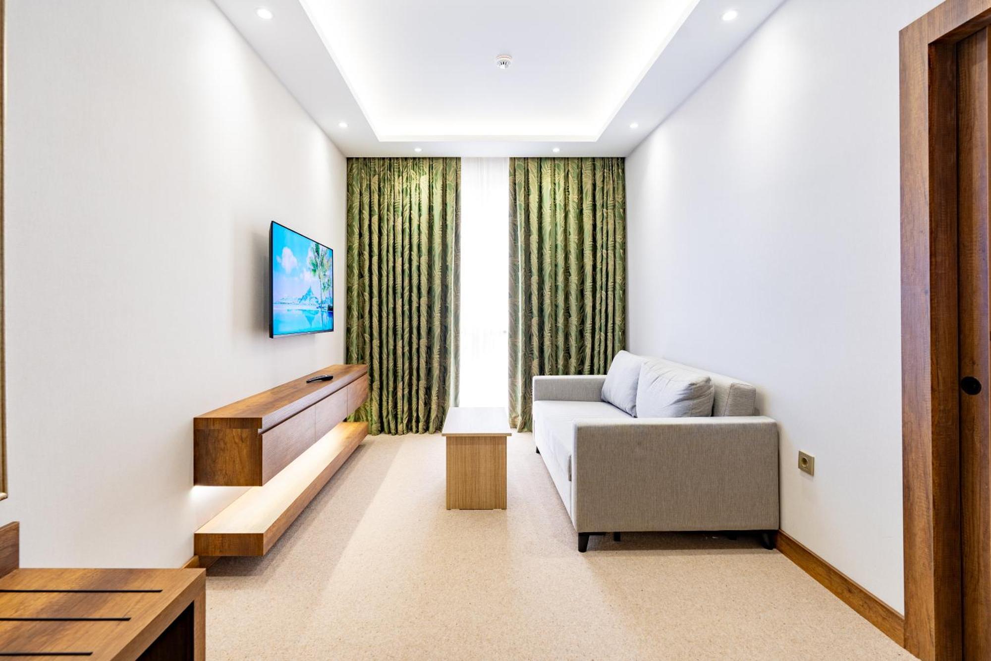Mardy Hotel Provincia di Provincia di Istanbul Esterno foto